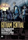 Gotham Central Omnibus - Greg Rucka ; Michael Lark - 9781779515636