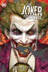 Joker Presents: A Puzzlebox - Matthew Rosenberg ; Jesus Merino - 9781779516626