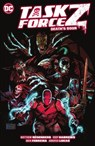 Task Force Z Vol. 1: Death's Door - Matthew Rosenberg ; Eddy Barrows - 9781779516770