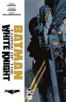 Batman: Curse of the White Knight The Deluxe Edition - Sean Murphy ; Klaus Janson - 9781779516817