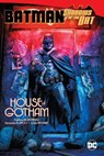 Batman: Shadows of the Bat: House of Gotham - Matthew Rosenberg ; Fernando Blanco - 9781779517012