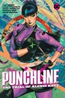 Punchline - James Tynion IV ; Sam Johns - 9781779517968