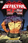Batman: Detective Comics Vol. 3: Arkham Rising - Mariko Tamaki ; Matthew Rosenberg - 9781779518057