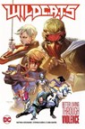 WildC.A.T.s Vol. 1: Better Living Through Violence - Matthew Rosenberg ; Stephen Segovia - 9781779518347