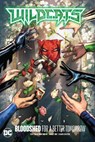 WildC.A.T.s Vol. 2: Bloodshed for a Better Tomorrow - Matthew Rosenberg ; Stephen Segovia - 9781779518354