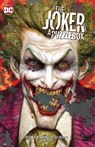 The Joker Presents: A Puzzlebox - Matthew Rosenberg ; Jesus Merino - 9781779520388