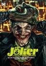 The Joker: The Man Who Stopped Laughing Vol. 1 - Matthew Rosenberg ; Carmine Di Giandomenico - 9781779520647