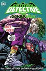 Batman: Detective Comics Vol. 5: The Joker War - Peter J. Tomasi ; Brad Walker - 9781779521125