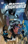 Batman: Knightwatch - J. Torres ; Eric Owen - 9781779521439