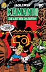 Kamandi, The Last Boy on Earth by Jack Kirby Vol. 2 - Jack Kirby - 9781779521781