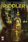 The Riddler: Year One - Paul Dano ; Stevan Subic - 9781779523068