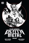 Dark Nights: Death Metal Omnibus - Scott Snyder ; Greg Capullo - 9781779523075