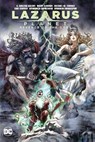 Lazarus Planet: Revenge of the Gods - G. Willow Wilson - 9781779524089