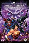 Knight Terrors - Joshua Williamson ; Howard Porter - 9781779524591
