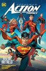 Superman: Action Comics Vol 1: Rise of Metallo - Dan Jurgens ; Lee Weeks - 9781779524737