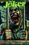 The Joker: The Man Who Stopped Laughing Vol. 2 - Matthew Rosenberg ; Carmine Di GIandomenico - 9781779524928