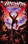 Batman Beyond: Neo-Gothic - Jackson Lanzing ; Collin Kelly - 9781779525154