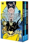 The Batman Family: Year One Box Set - Scott Beatty ; Charles Dixon - 9781779525536
