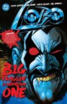 Lobo Big Fraggin Compendium Book One - Keith Giffen ; Alan Grant - 9781779525789