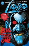 Lobo Big Fraggin Compendium Book One - Keith Giffen ; Alan Grant - 9781779525789