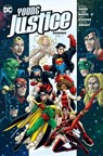 Young Justice Omnibus Vol. 1 - Peter David ; Todd Nauck - 9781779526038