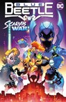 Blue Beetle Vol. 1: Scarab War! - Josh Trujillo ; Adrian Gutierrez Gonzalez - 9781779527059