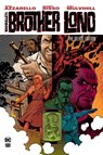 100 Bullets: Brother Lono The Deluxe Edition - Brian Azzarello ; Eduardo Risso - 9781779527431