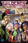 WILDC.A.T.S: The Complete Series - Matthew Rosenberg ; Stephen Segovia - 9781779527455