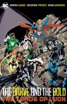 Brave & Bold Vol. 1: Lords of Luck - Mark Waid ; George Perez - 9781779527721