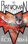 Batwoman: Elegy - Greg Rucka ; J.H. Williams III - 9781779527929