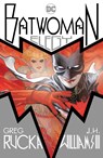 Batwoman: Elegy - Greg Rucka ; J.H. Williams III - 9781779527929
