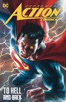 Superman: Action Comics Vol. 2: To Hell and Back - Phillip Kennedy Johnson ; Magdalene Visaggio - 9781779528216