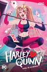 Harley Quinn Vol. 1: Girl in a Crisis - Tini Howard ; Sweeney Boo - 9781779528230