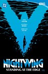 Nightwing Vol. 6: Standing at the Ledge - Tom Taylor ; Michael Conrad - 9781779529435