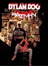 Batman/Dylan Dog - Roberto Recchioni ; Gigi Cavenago - 9781779529480