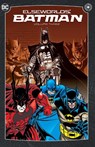Elseworlds: Batman Vol. 3 - Bob Layton ; Graham Nolan - 9781779529619