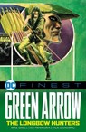 DC Finest: Green Arrow - Mike Grell - 9781779529916