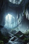 Mystery of the Bell Witch Cave - Ripley Jones - 9781779612205