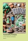 Sustainability Strategies - Mabel Jox - 9781779616968