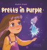 Pretty in Purple - Andrea Bower - 9781779623423