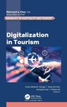 Digitalization in Tourism - Hulya Akdemir Cengiz ; Seza Zerman ; Aysegul Acar - 9781779644763