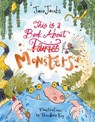 This is a book about Monsters - Jaco Jacobs - 9781779990648