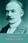 The Poetry Of Thomas Hardy - Thomas Hardy - 9781780005010