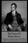 The Poetry Of Robert Burns - Robert Burns - 9781780005423