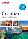 Berlitz Phrase Book & Dictionary Croatian (Bilingual dictionary) - PUBLISHING,  Berlitz - 9781780045047