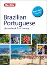 Berlitz Phrase Book & Dictionary Brazillian Portuguese(Bilingual dictionary) - PUBLISHING,  Berlitz - 9781780045115