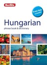 Berlitz Phrasebook & Dictionary Hungarian (Bilingual dictionary) - Berlitz Publishing Company - 9781780045276