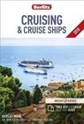 Berlitz Cruising & Cruise Ships 2018 - Berlitz Publishing Company - 9781780049786
