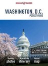 Insight Guides Pocket Washington D.C. (Travel Guide with Free eBook) - Insight Guides - 9781780055244