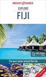 Insight Guides Explore Fiji (Travel Guide with Free eBook) - Insight Guides - 9781780055565